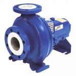 Bombas trifásicas ksb