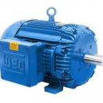 Motor a prova de explosão