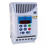 Inversor de frequência weg cfw08