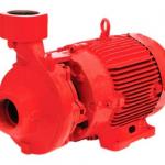 Bombas de combate a incêndio