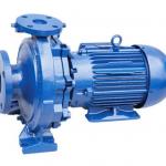 Bombas industriais ksb