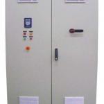 Painéis elétricos industriais