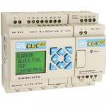 Clp automação industrial